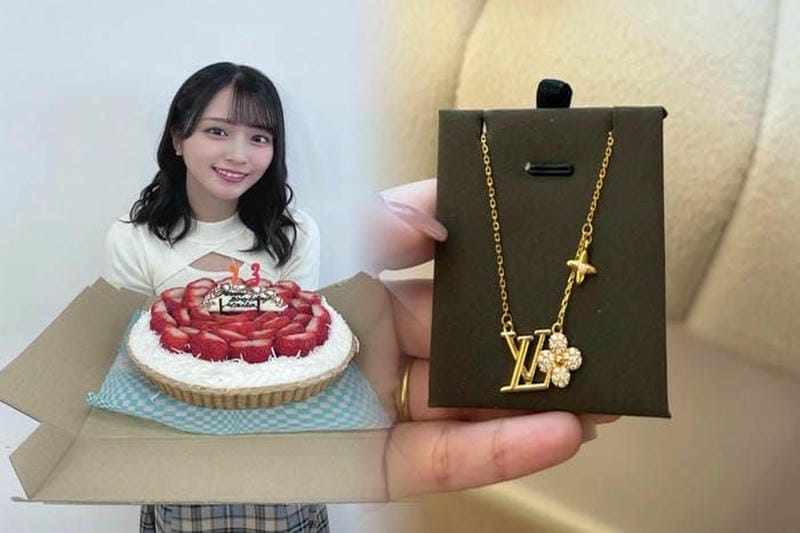 ルイヴィトン ネックレス 偽物 見分け方