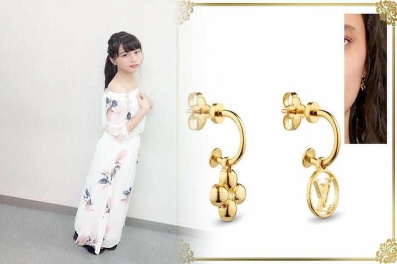 ルイ ヴィトン キーリング 犬