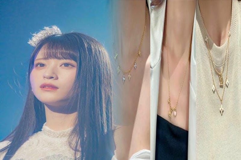 ルイ ヴィトン キーリング 新品