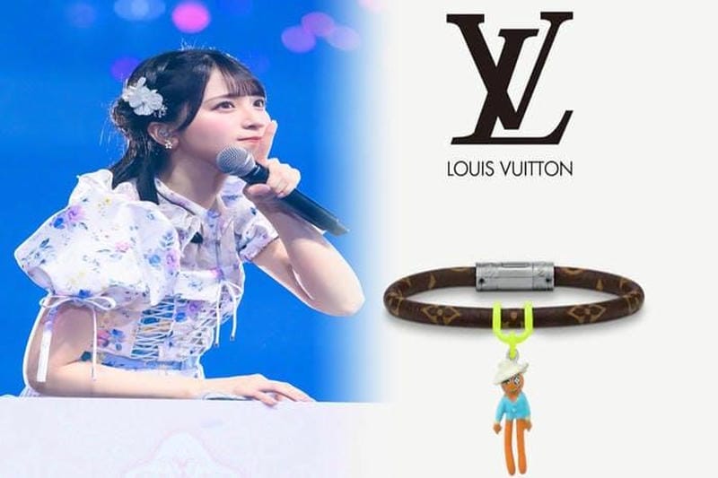 ルイ・ヴィトンがハイジュエリー コレクション「パンダンティフ」のチャプターIIを発表