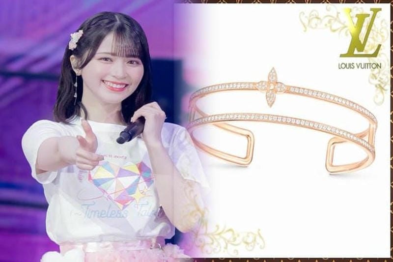 ルイ ヴィトン 指輪 メンズ ゴールド