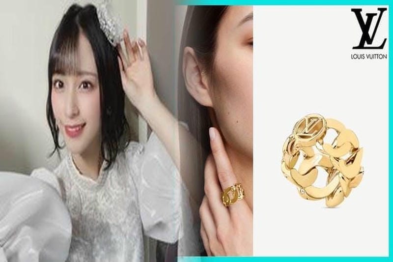 本格的な冬到来! 今すぐ欲しいルイ・ヴィトンの新作マフラー