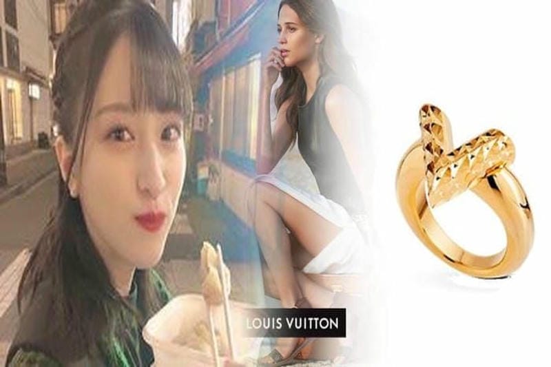 ルイヴィトン(Louis Vuitton)から、2022-23年クリスマスに向けた新作レザーグッズ＆アクセサリーを紹介。