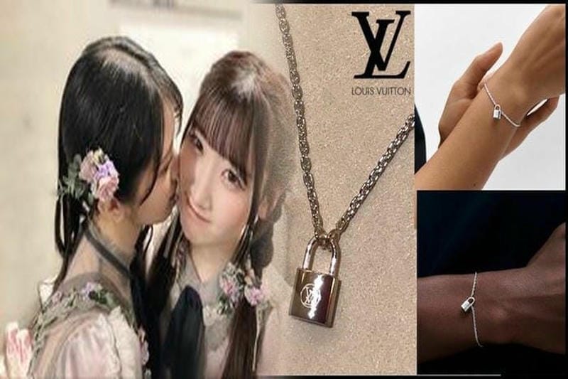 ◎Louis Vuitton(ルイヴィトン) ブレスレット