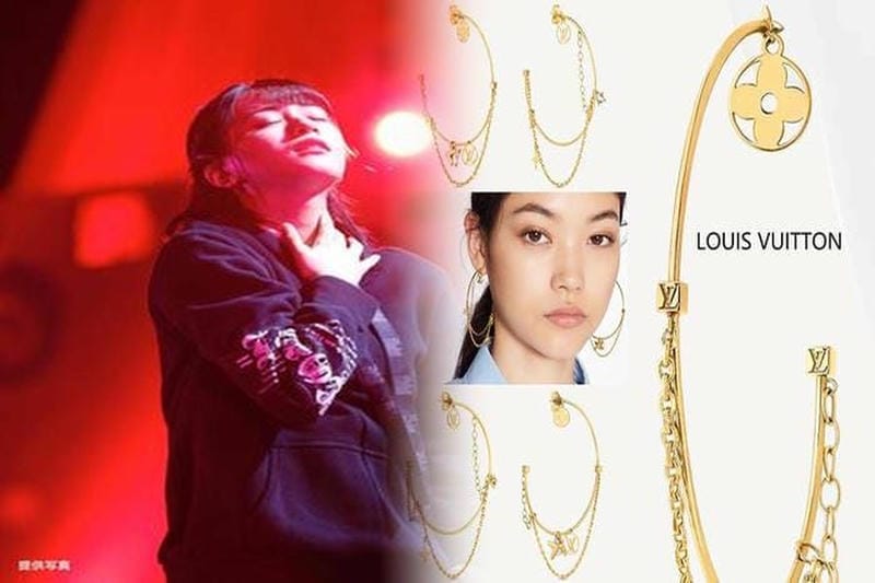 ジュエリー ボックス ルイ ヴィトン