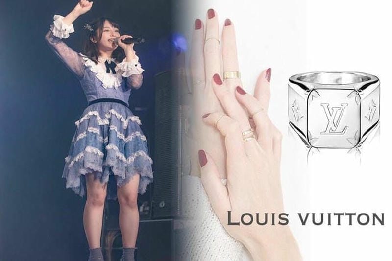 ルイ ヴィトン ジュエリー ボックス