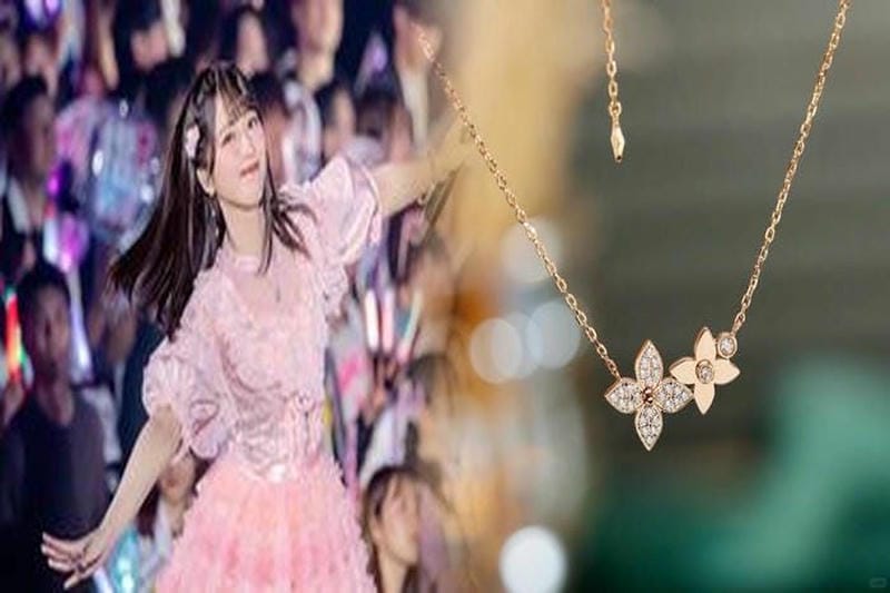 ヴィトン アクセサリー ポーチ 廃盤