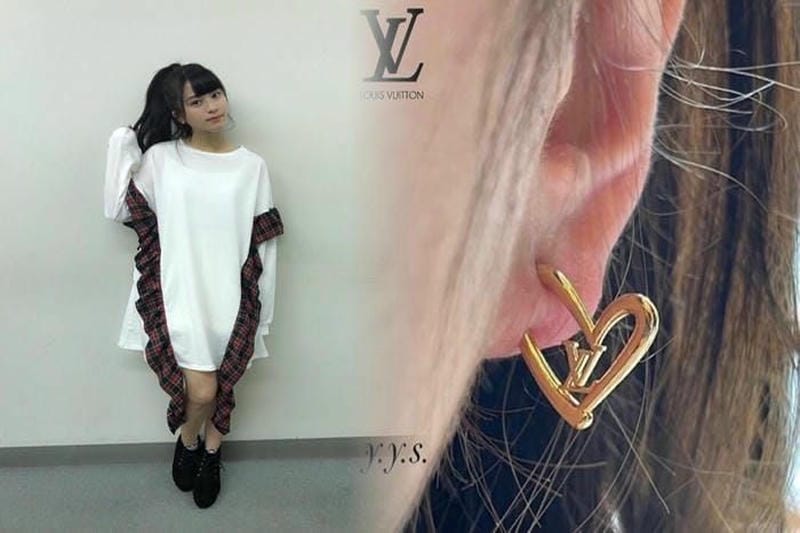 ルイ ヴィトン アクセサリー ポーチ ストラップ