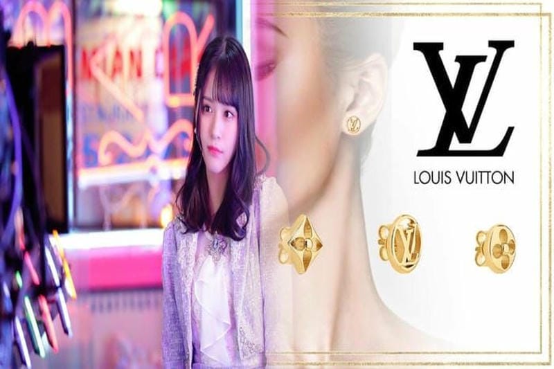 ルイ ヴィトン キーリング 新品