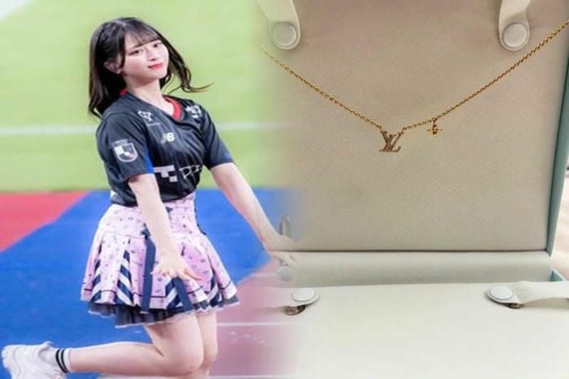 ジュエリー ボックス ルイ ヴィトン