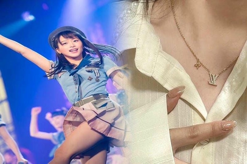 ジュエリー ボックス ルイ ヴィトン