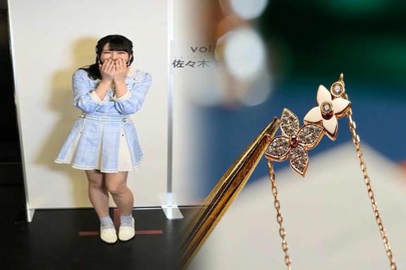 ルイ ヴィトン ジュエリー ボックス