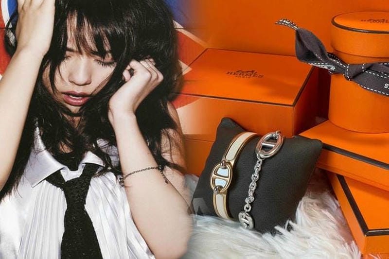 錆び ない ネックレス レディース