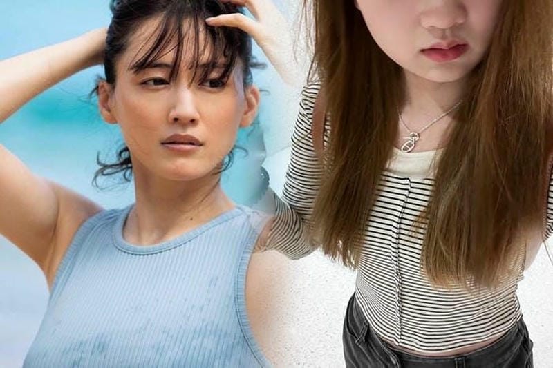 春夏新作 雑誌掲載【HERMES】エルメス Croisetteリング GMモデル Chaine d'ancre
