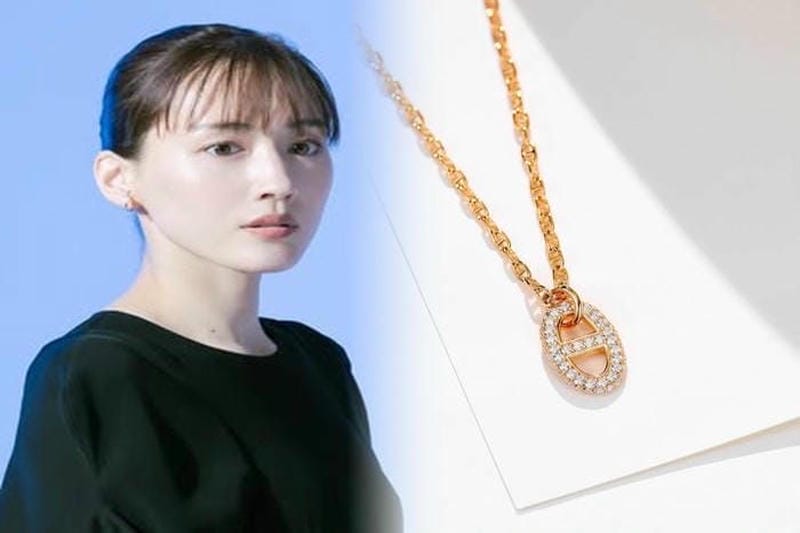 【先週の人気インスタグラム投稿】トップブランドのベージュ名品「エルメス」