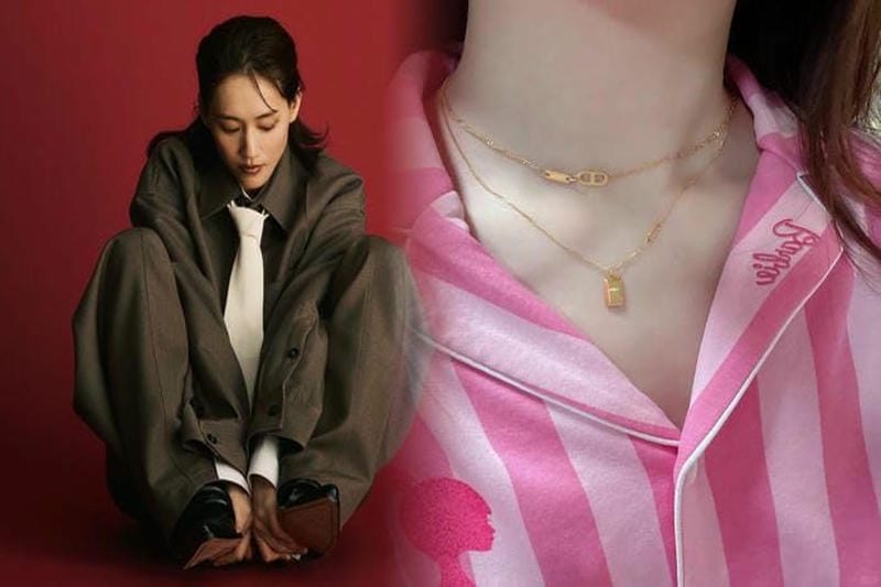 HERMES / エルメス ファランドール シルバー ブレスレット