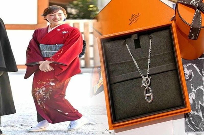 【HERMES】バスティア コインケース◇Bastia
