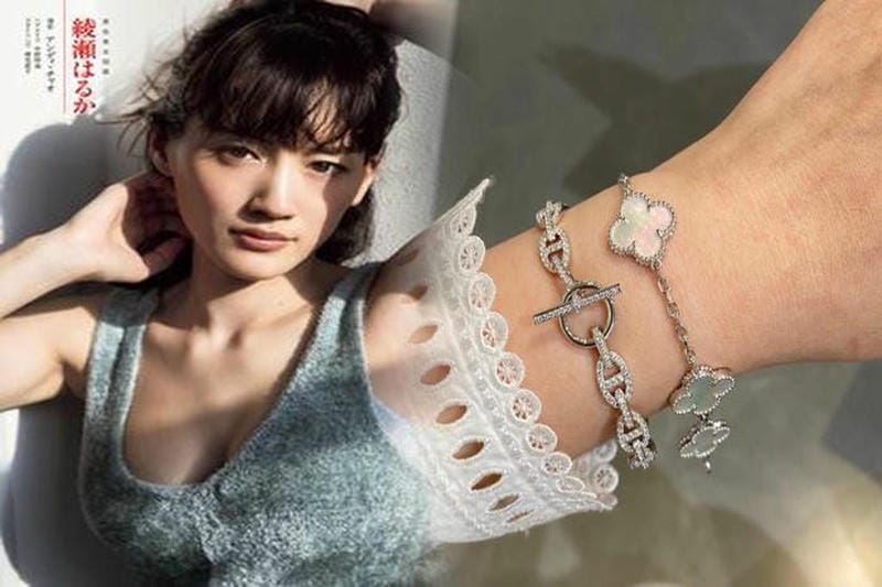 世界中で大人気！HERMES《エヴァー・シェーヌ・ダンクル》ネックレス ロング