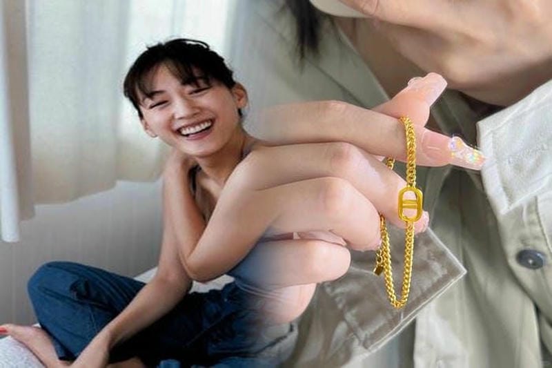 【先週の人気インスタグラム投稿】トップブランドのベージュ名品「エルメス」