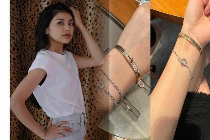 エルメス 結婚 指輪 男性