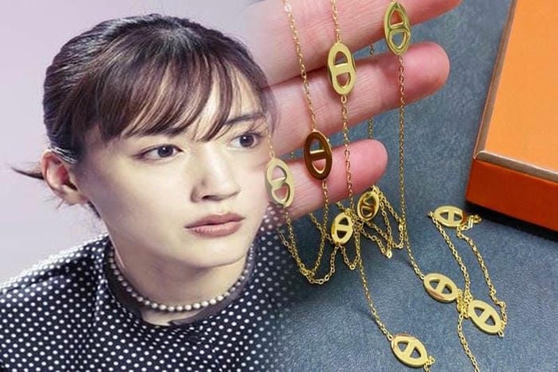 エルメス 結婚 指輪 店舗