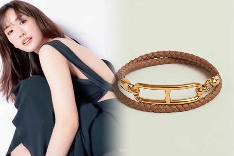 【HERMES】バスティア コインケース◇Bastia