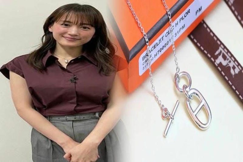 エルメス 結婚 指輪 ヘラクレス