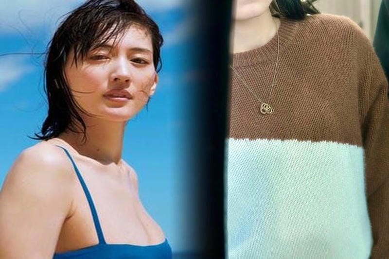 エルメス スカーフ リング ネックレス