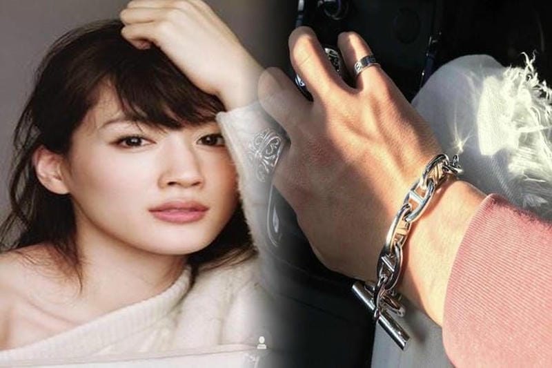 エルメス 結婚 指輪 男性
