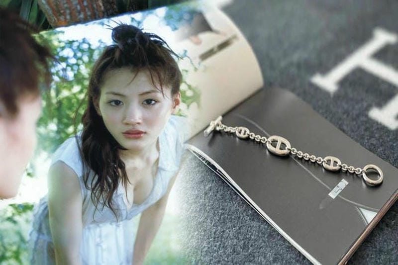 エルメス 結婚 指輪 店舗
