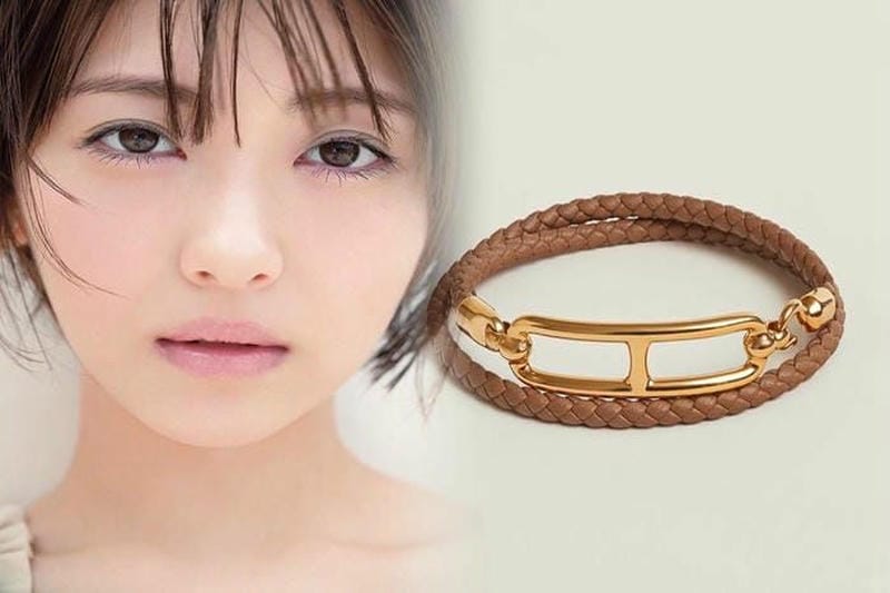 エルメス ヘラクレス 結婚 指輪