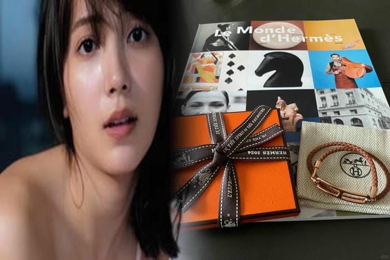 エルメス 結婚 指輪 エヴァー ケリー