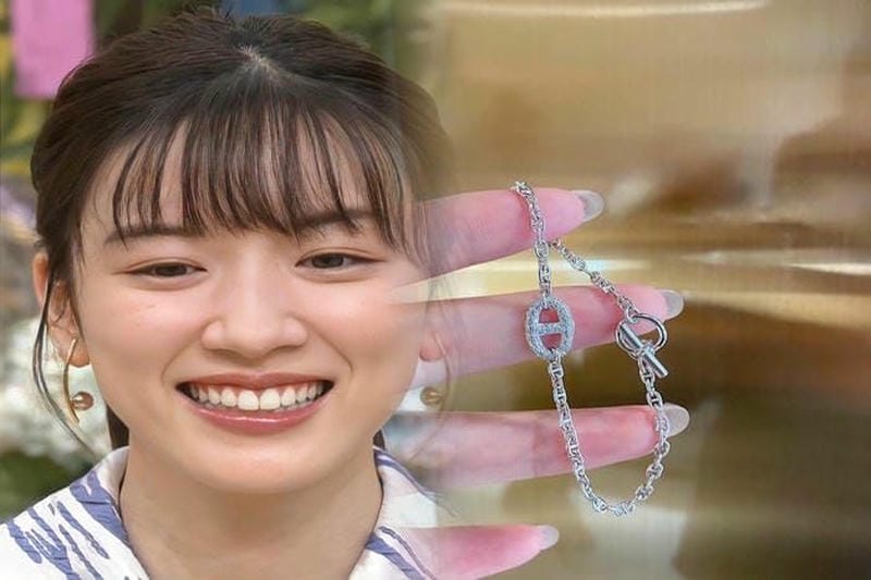 「エルメス」でしか出合えない！今季の【レザー小物】をチェック｜ウォレット、チャーム…etc