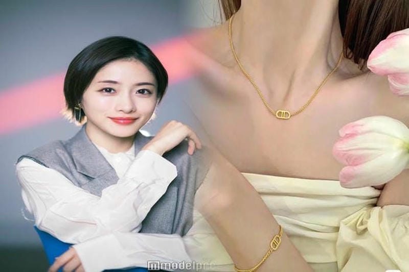 エルメス ホース シュー リング