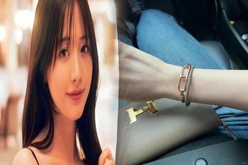 エルメス リング ツール ボックス