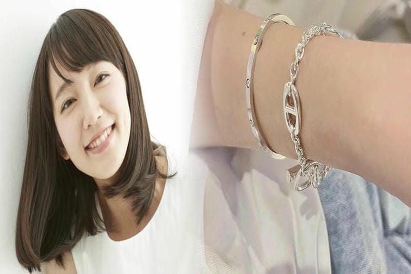 エルメス スカーフ リング シェーヌダンクル