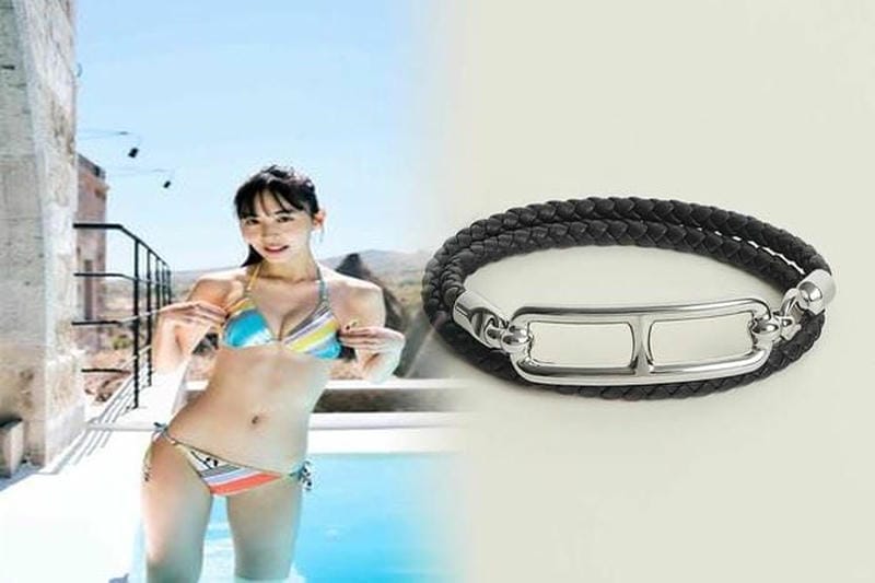 エルメス 指輪 サイズ 表