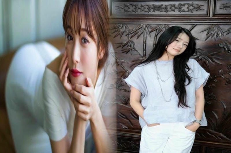 2024春夏 エルメス カシミアトップス シェーヌダンクル カシミアシルク ニット H0E2626DH02