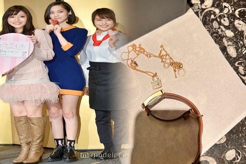 エルメス ブレスレット シルバー