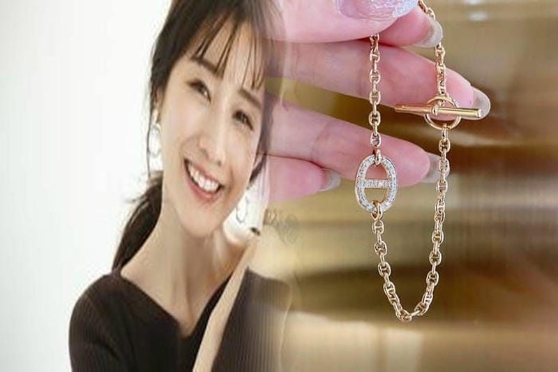 エルメス ヘラクレス 結婚 指輪