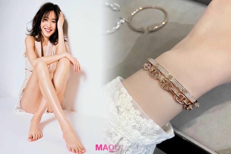 エルメス 結婚 指輪 ヘラクレス