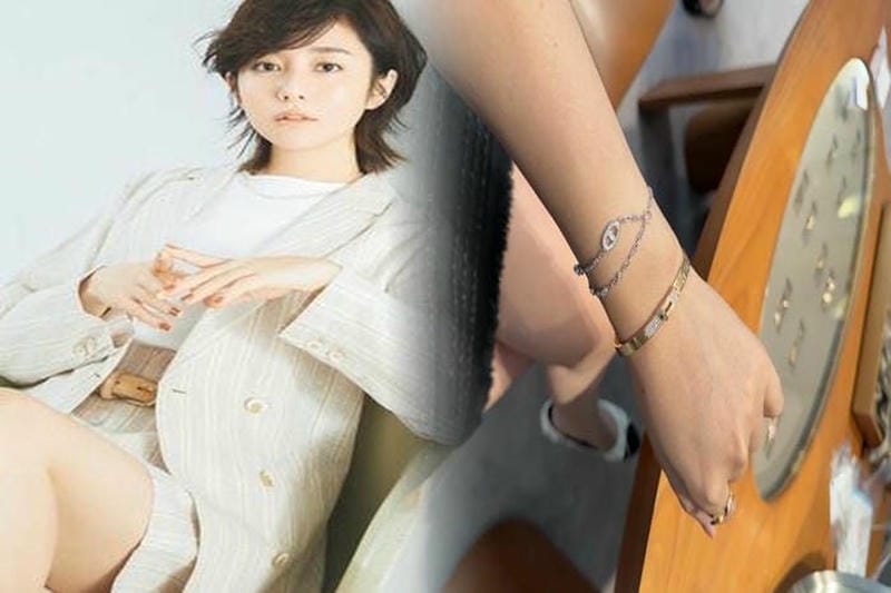 アクセサリー トレイ エルメス