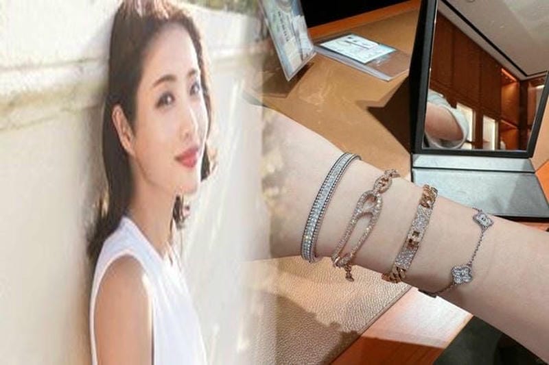 エルメス アクセサリー トレイ