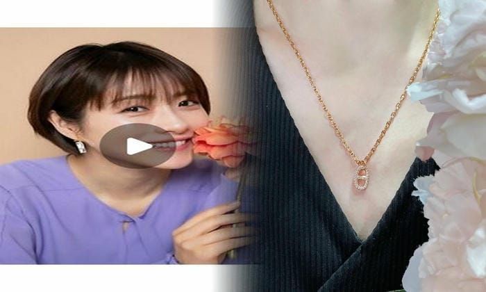 アクセサリー 綴り