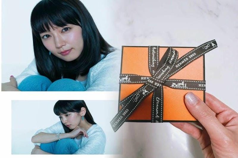 エルメス×大人の人気ジュエリー３選