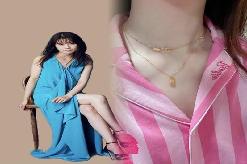 エルメス ジュエリー