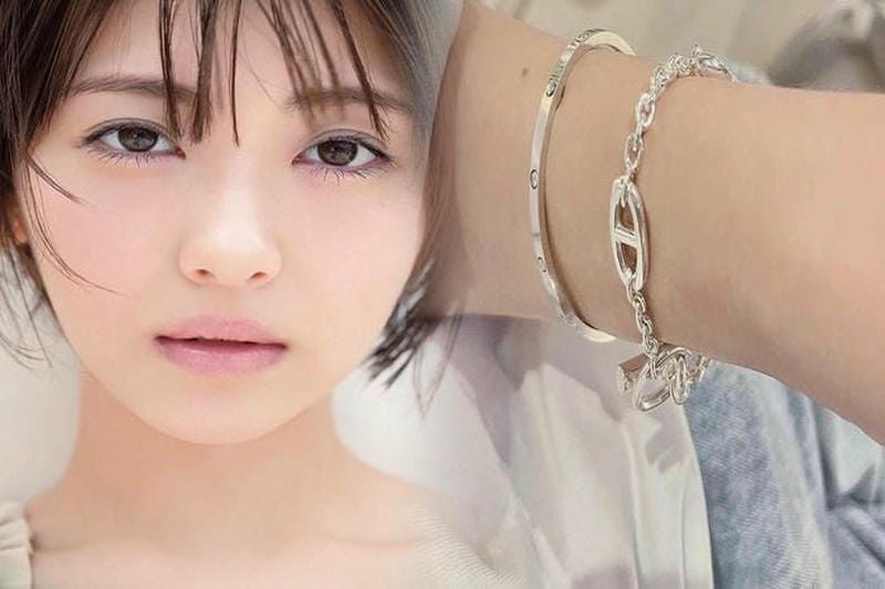 エルメス アクセサリー