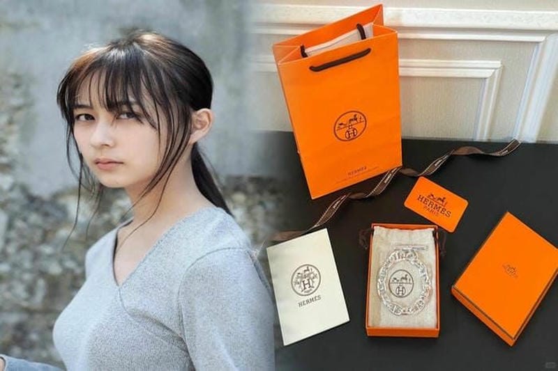 エルメス 小物 アクセサリー