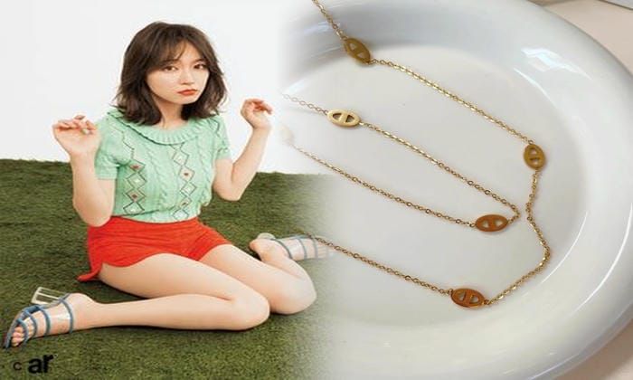 エルメス アクセサリー 入れ