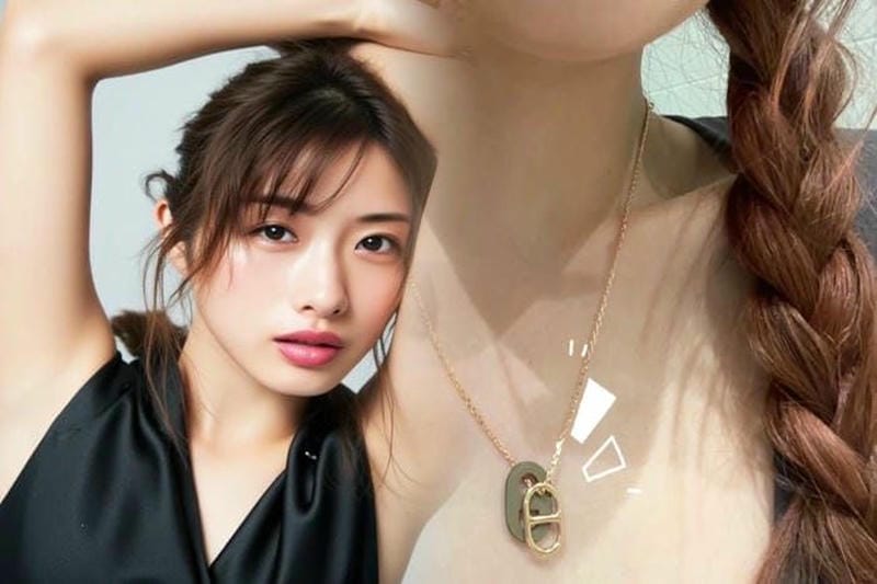 エルメス スカーフ リング 使い方